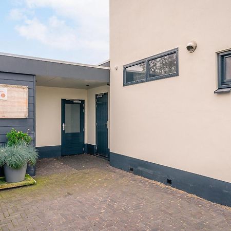 Het Bospad De Koog  Esterno foto